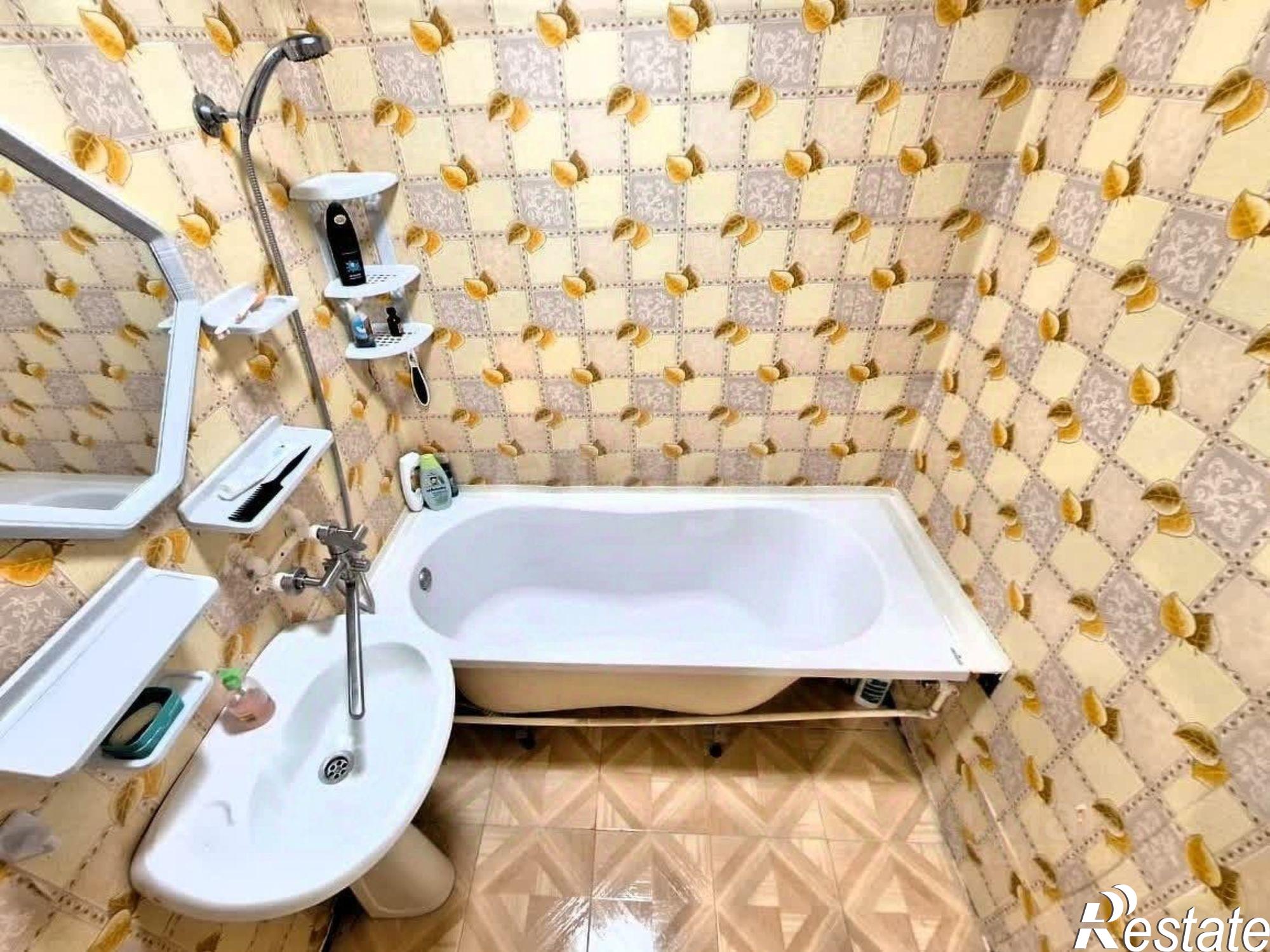 Купить квартиру за 3 149 000 рублей на Центральная улица, 20 к8