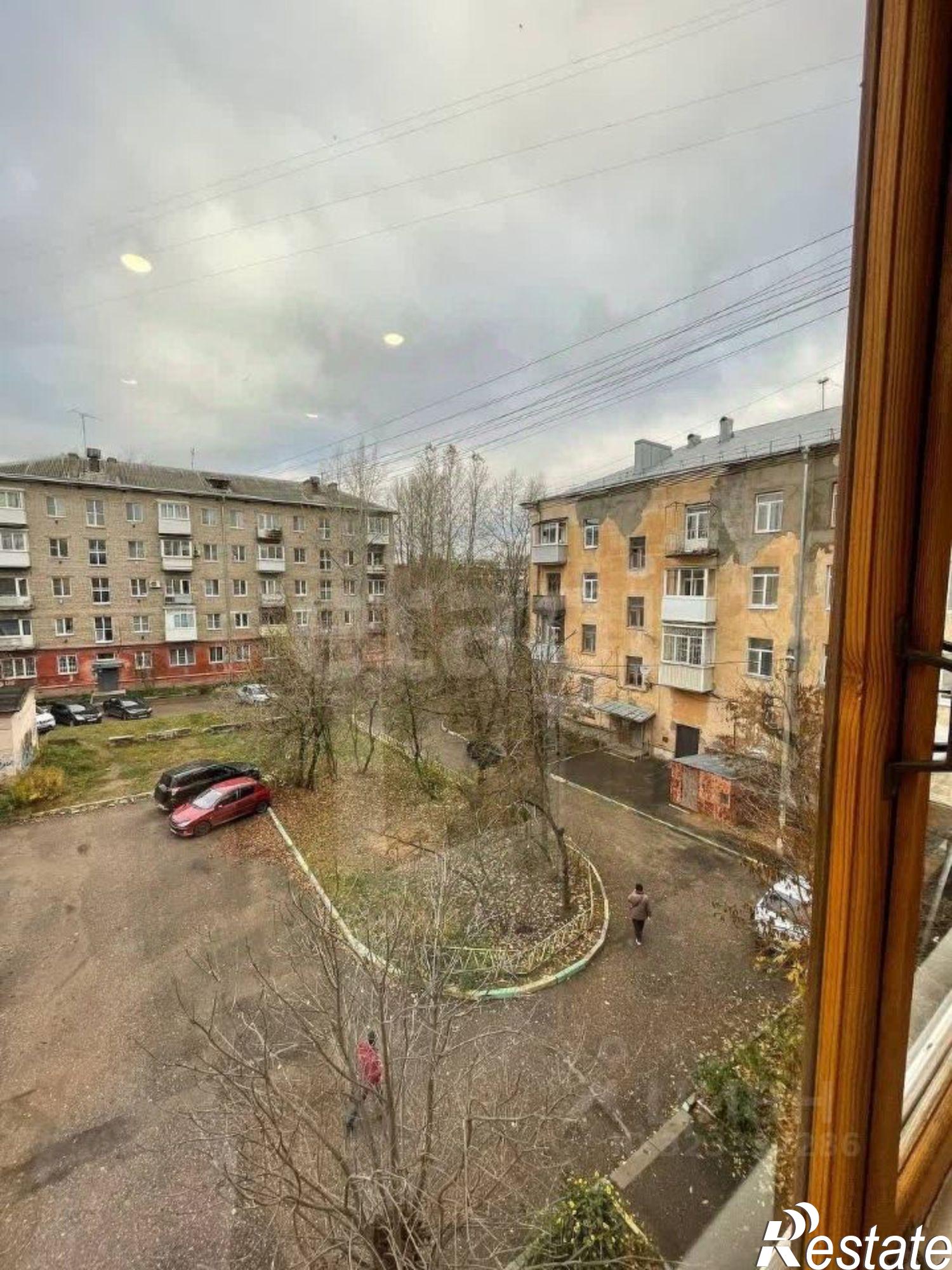 Купить квартиру за 4 850 000 рублей на проспект Победы, 30/17