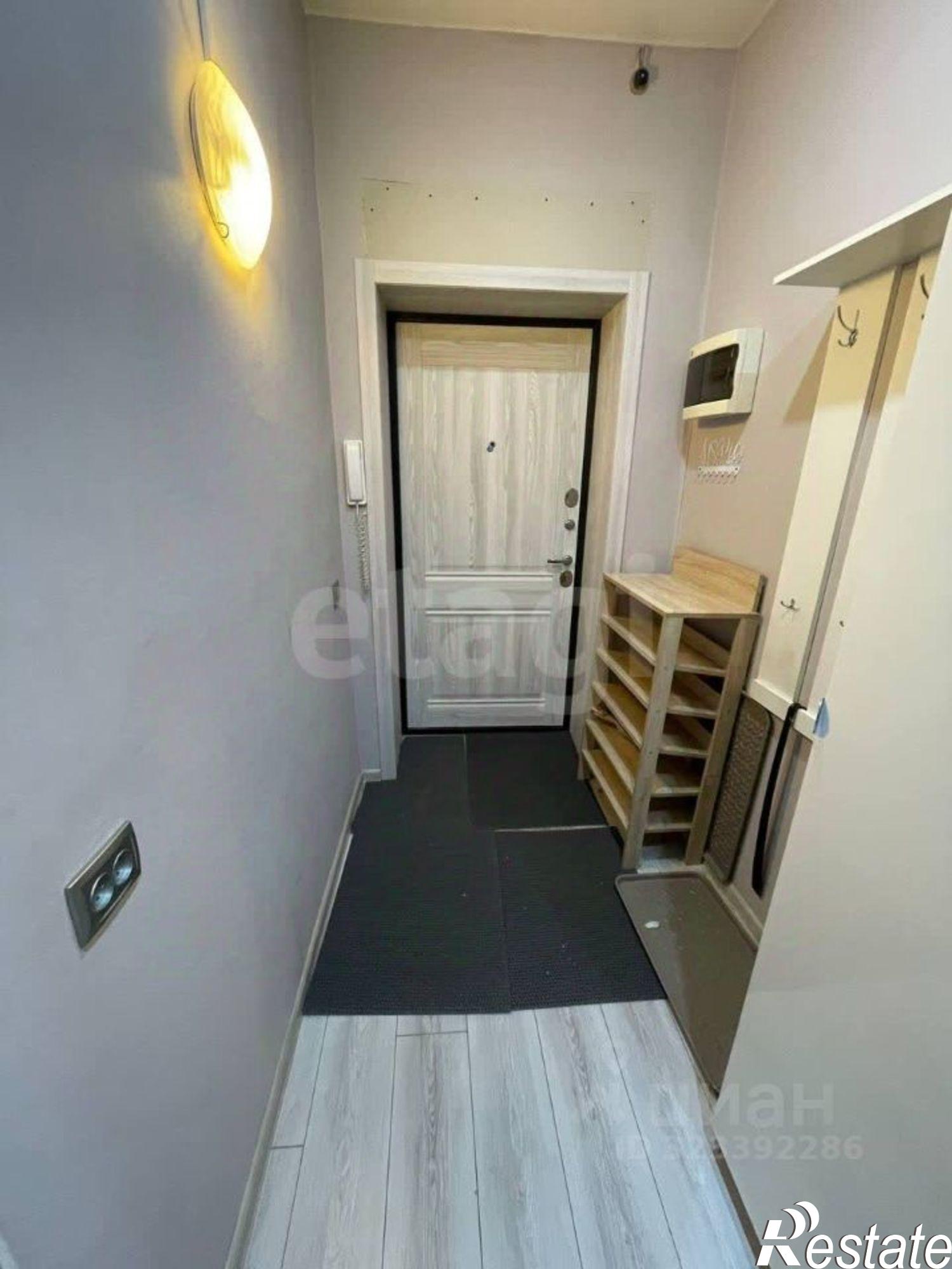 Купить квартиру за 4 850 000 рублей на проспект Победы, 30/17