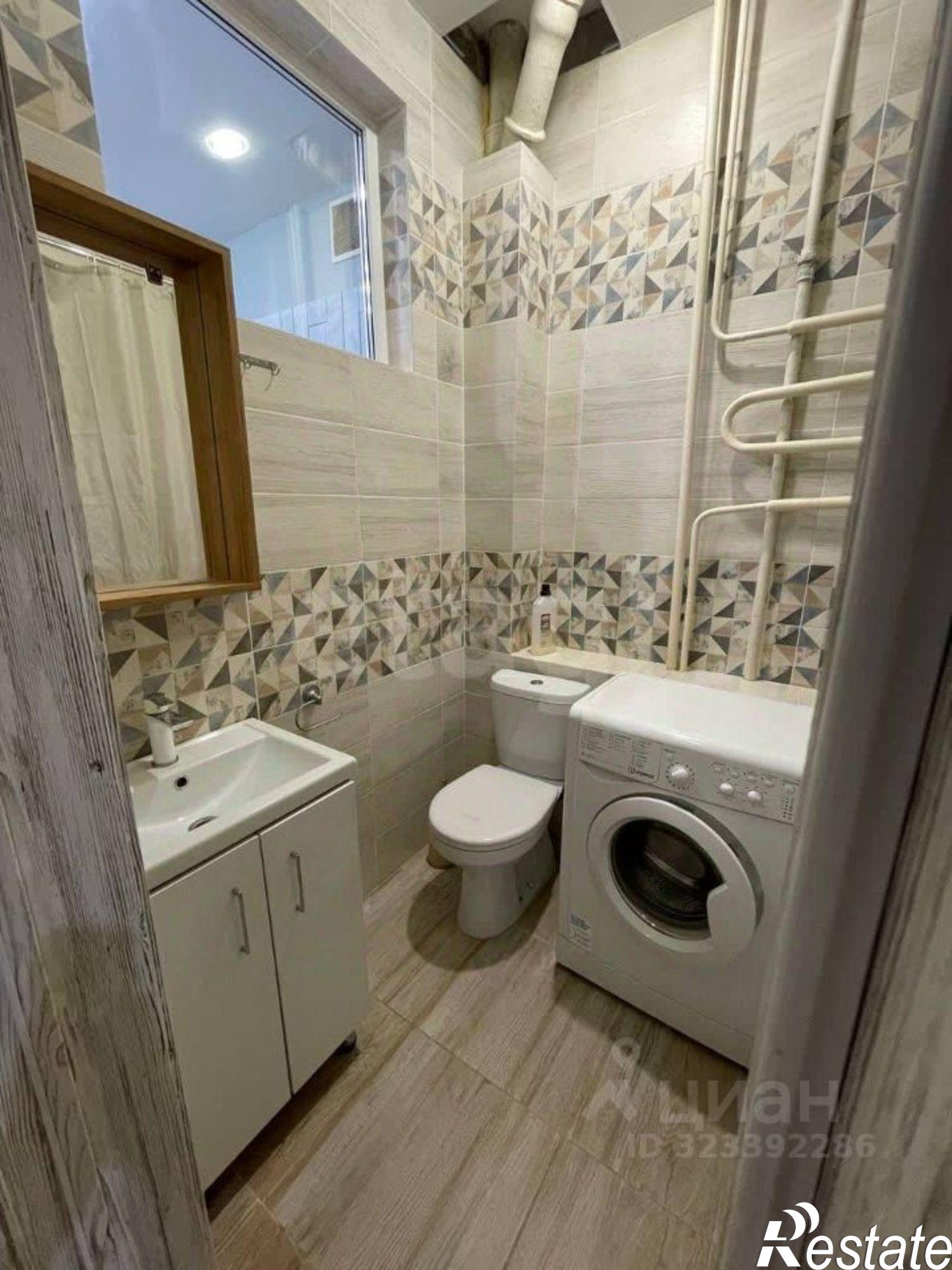 Купить квартиру за 4 850 000 рублей на проспект Победы, 30/17