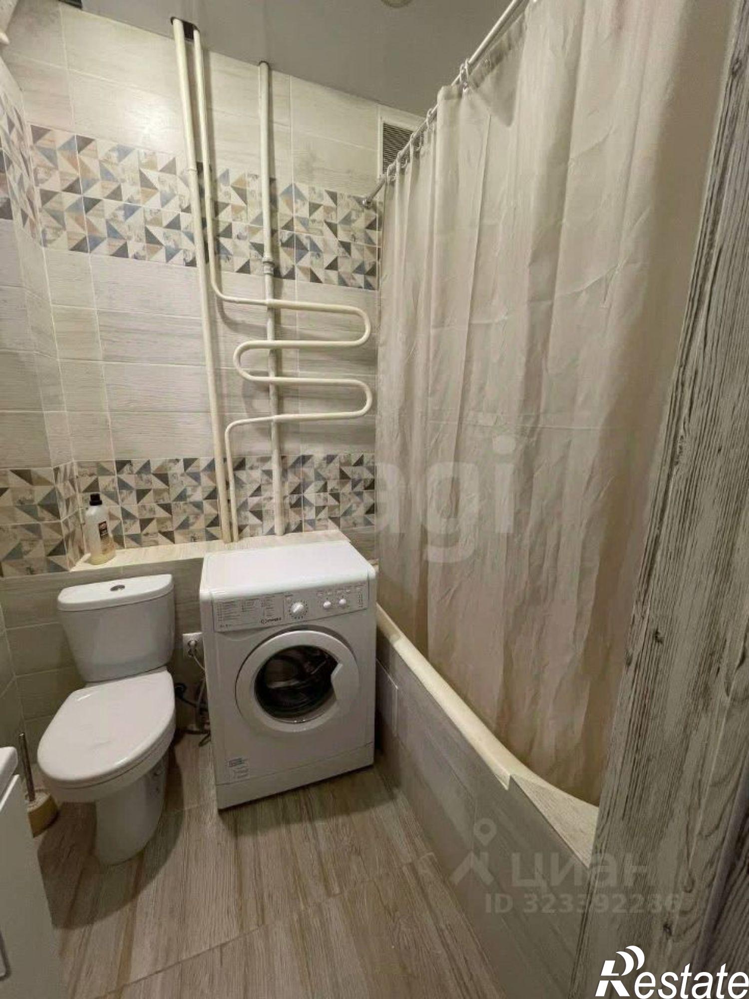 Купить квартиру за 4 850 000 рублей на проспект Победы, 30/17