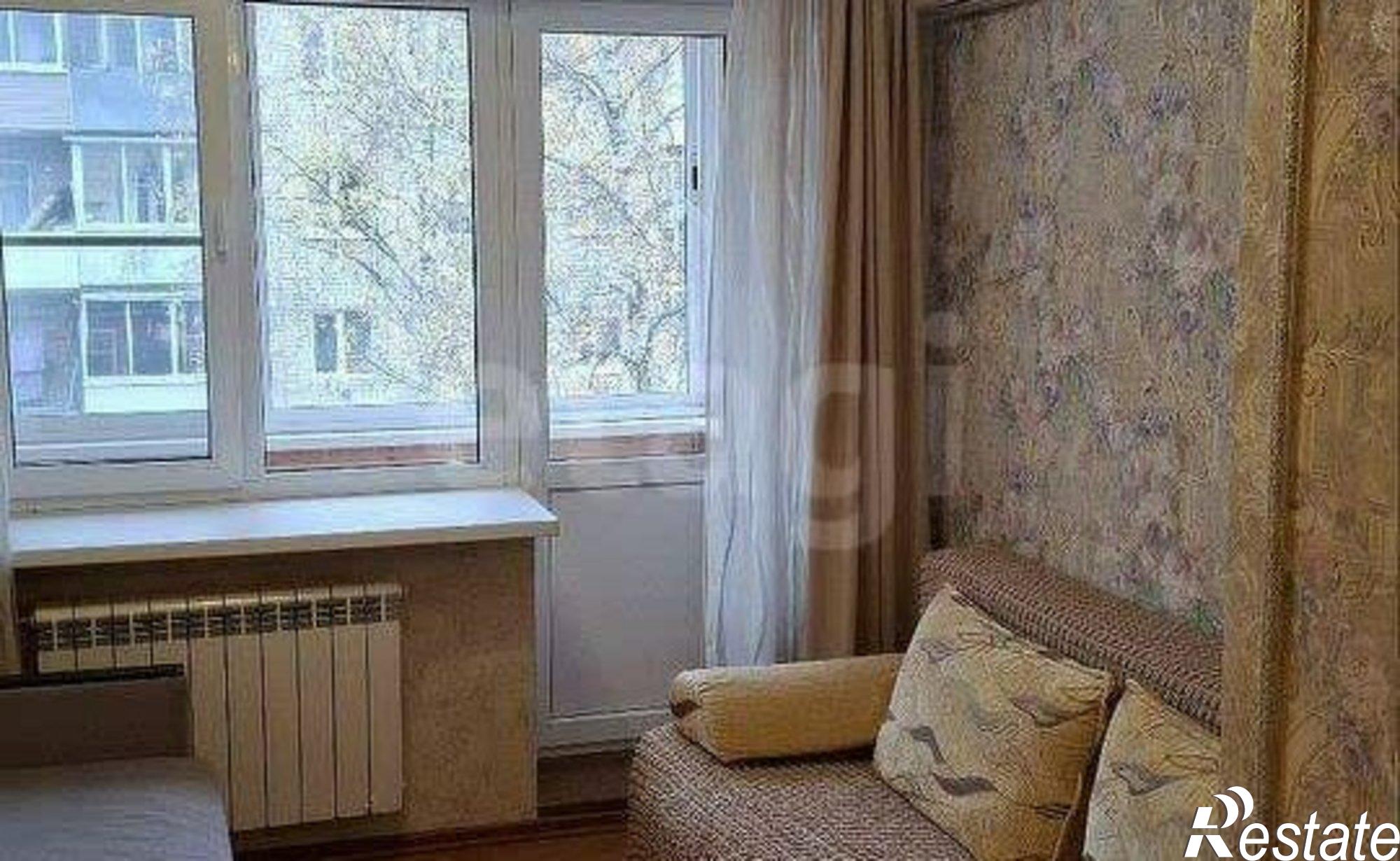 Купить квартиру за 4 000 000 рублей на улица Лукина, 25