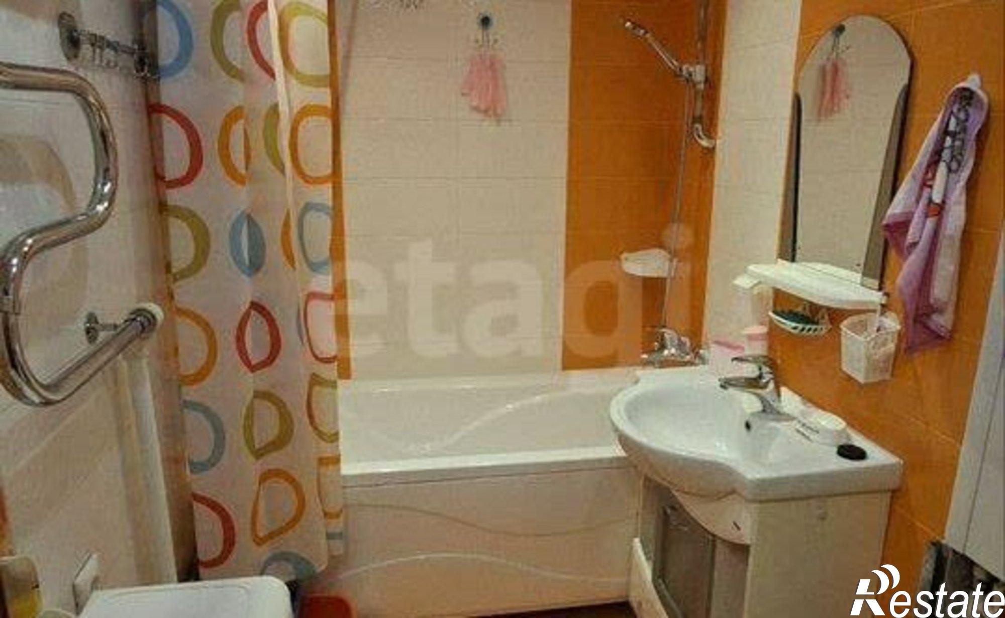 Купить квартиру за 4 000 000 рублей на улица Лукина, 25