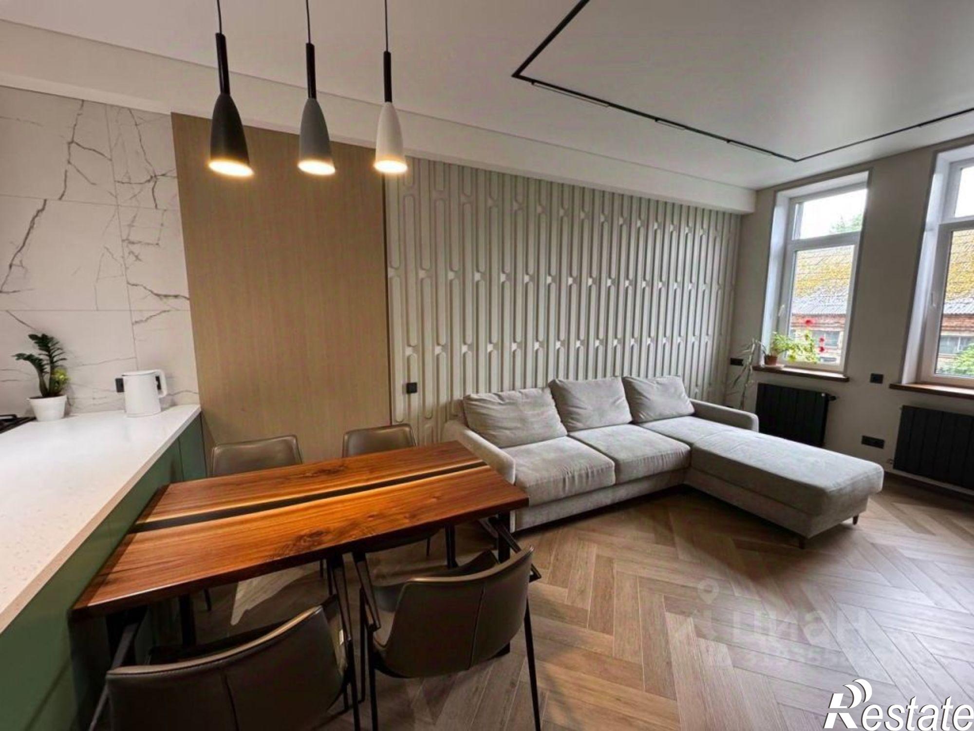 Купить квартиру за 14 500 000 рублей на улица Лидии Базановой, 11