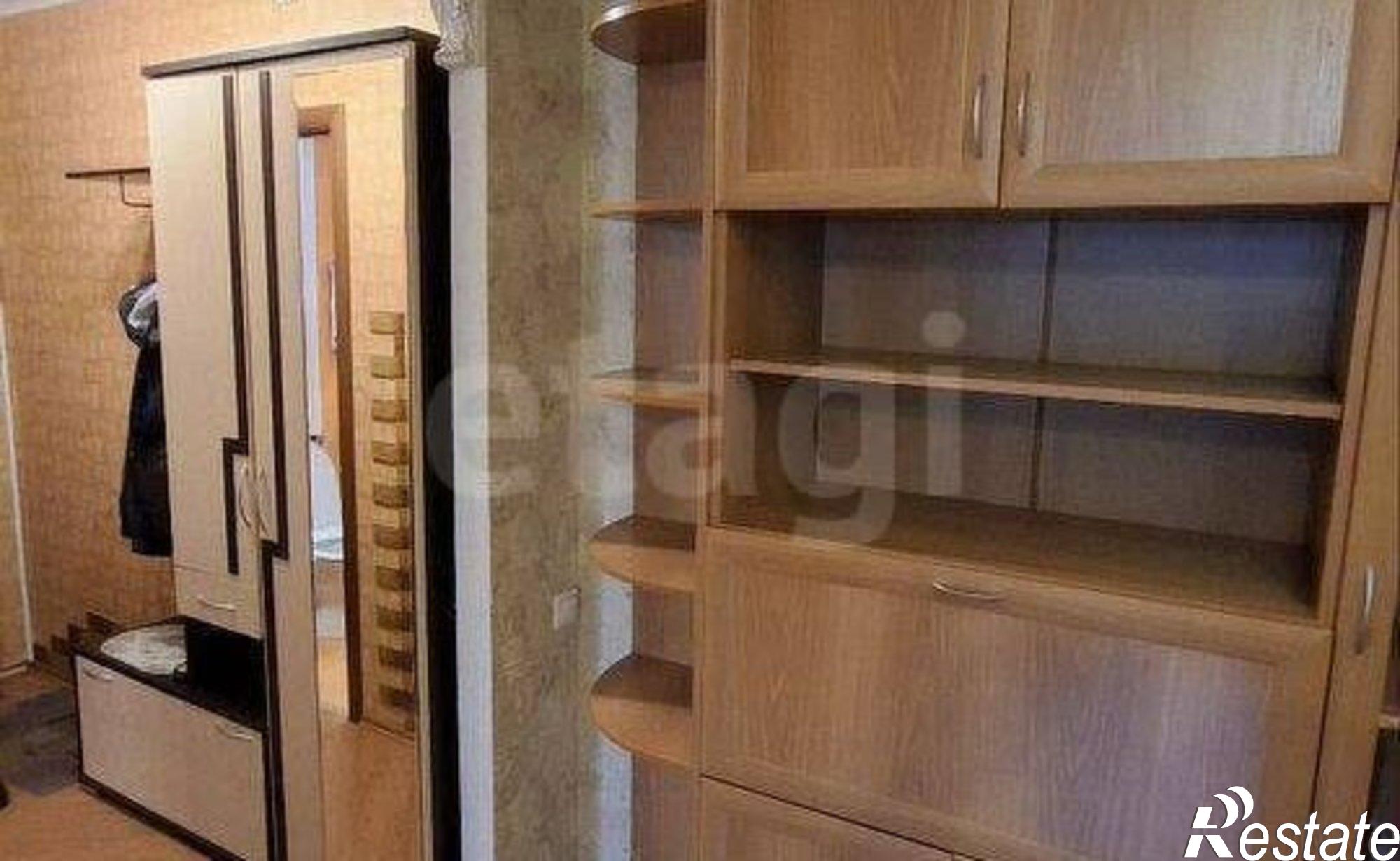 Купить квартиру за 4 000 000 рублей на улица Лукина, 25