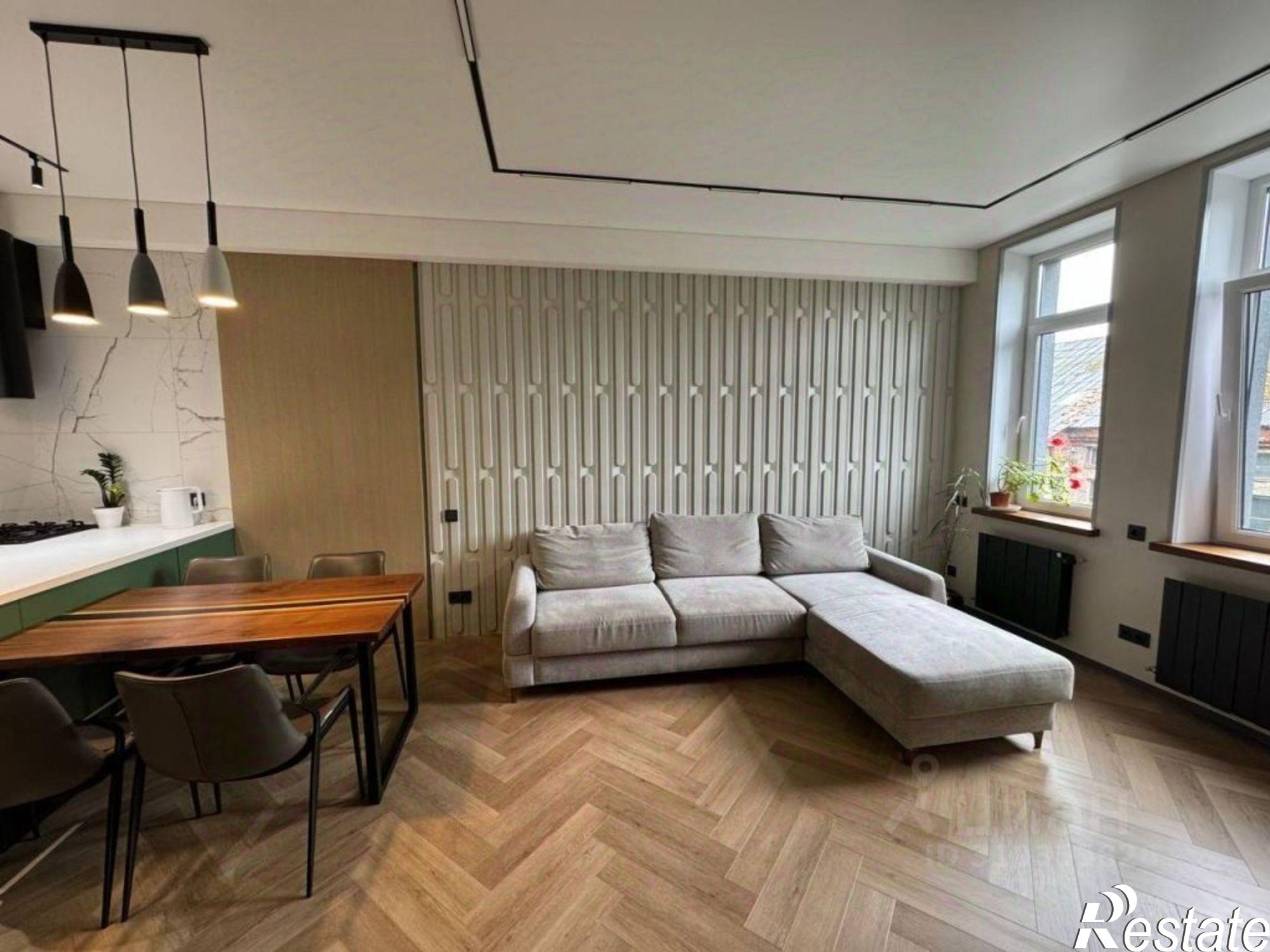 Купить квартиру за 14 500 000 рублей на улица Лидии Базановой, 11