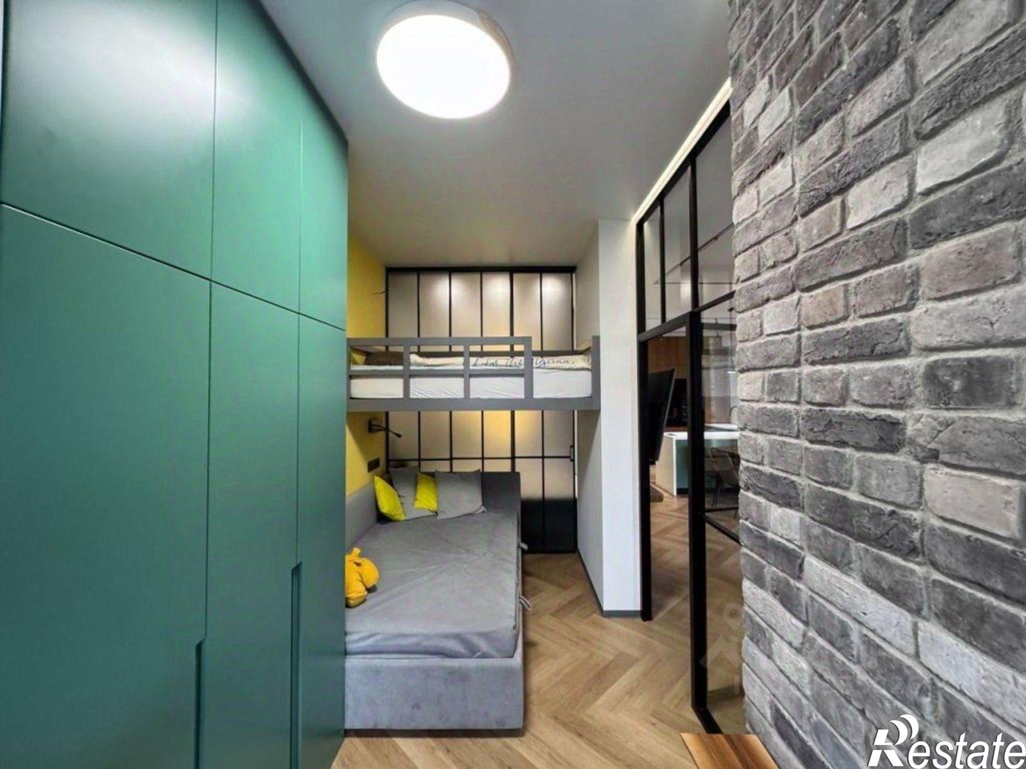 Купить квартиру за 14 500 000 рублей на улица Лидии Базановой, 11