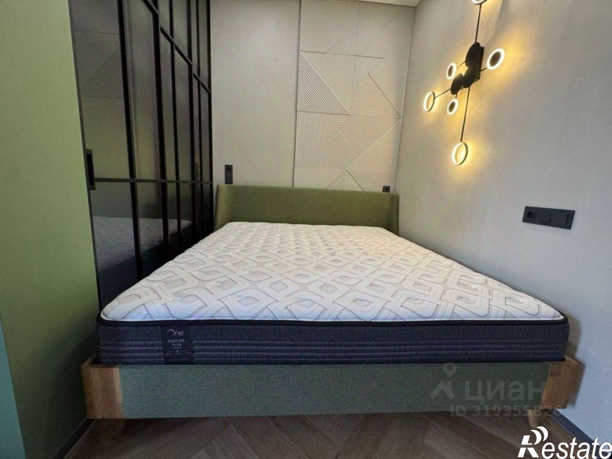 Купить квартиру за 14 500 000 рублей на улица Лидии Базановой, 11