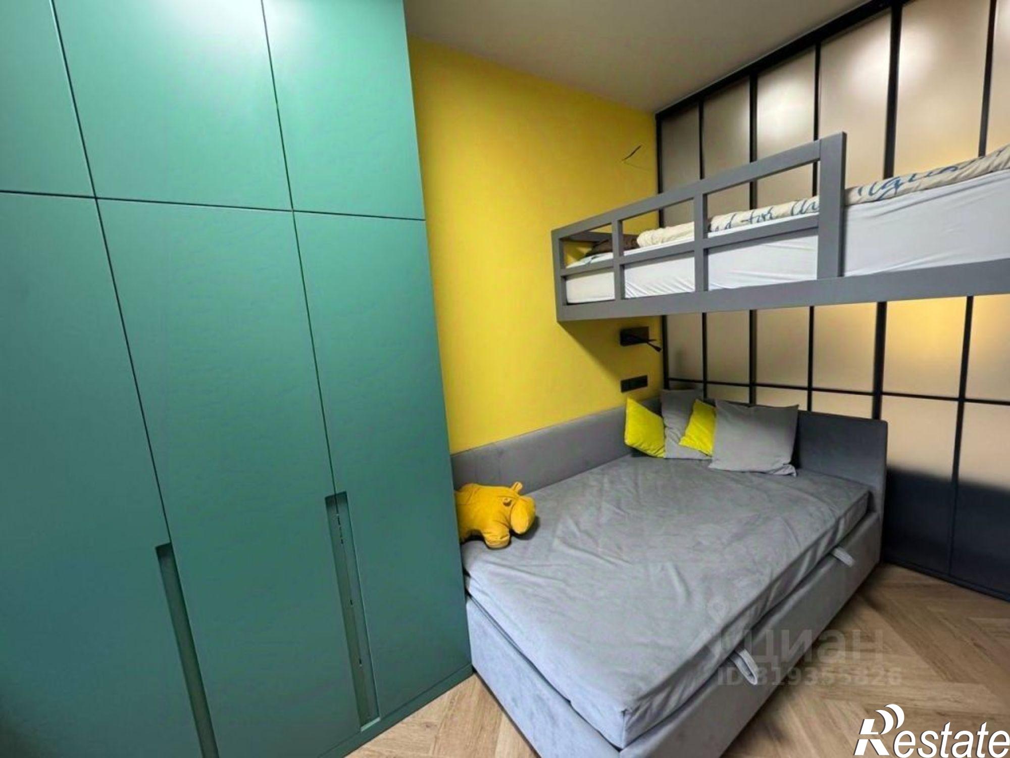 Купить квартиру за 14 500 000 рублей на улица Лидии Базановой, 11