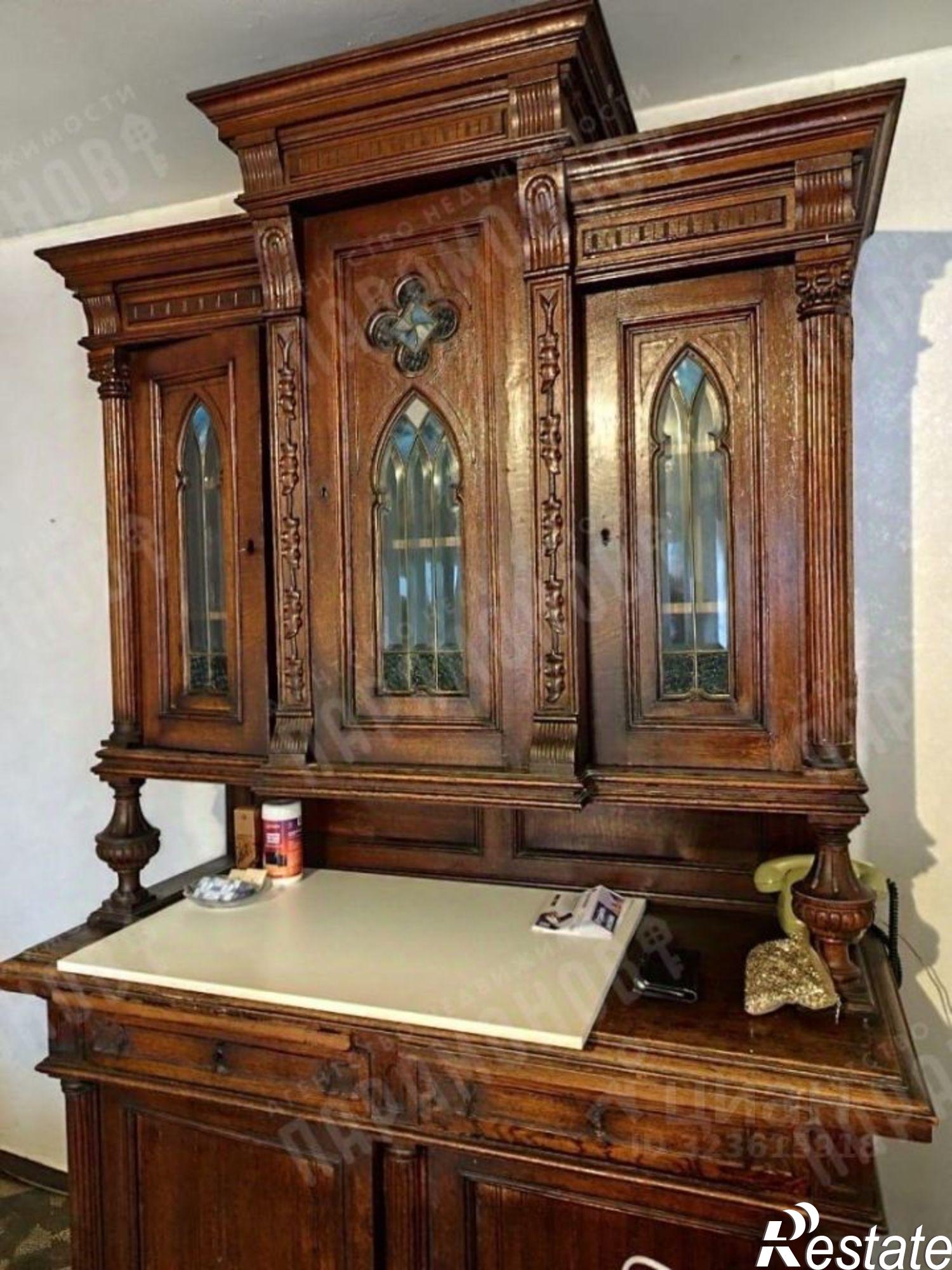 Купить квартиру за 3 240 000 рублей на бульвар Цанова, 19