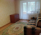 2-комн, 56кв м, этаж 4/4 проспект Победы, 50/23