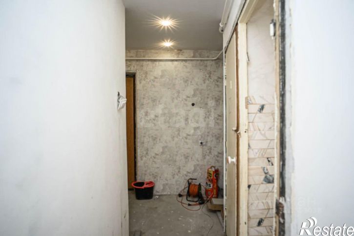 2-комн квартира улица Тамары Ильиной, 32А,  д. 32А