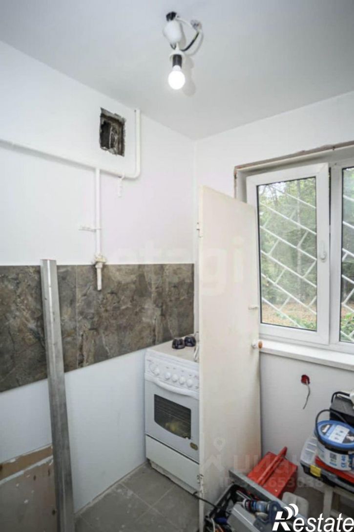 2-комн квартира улица Тамары Ильиной, 32А,  д. 32А