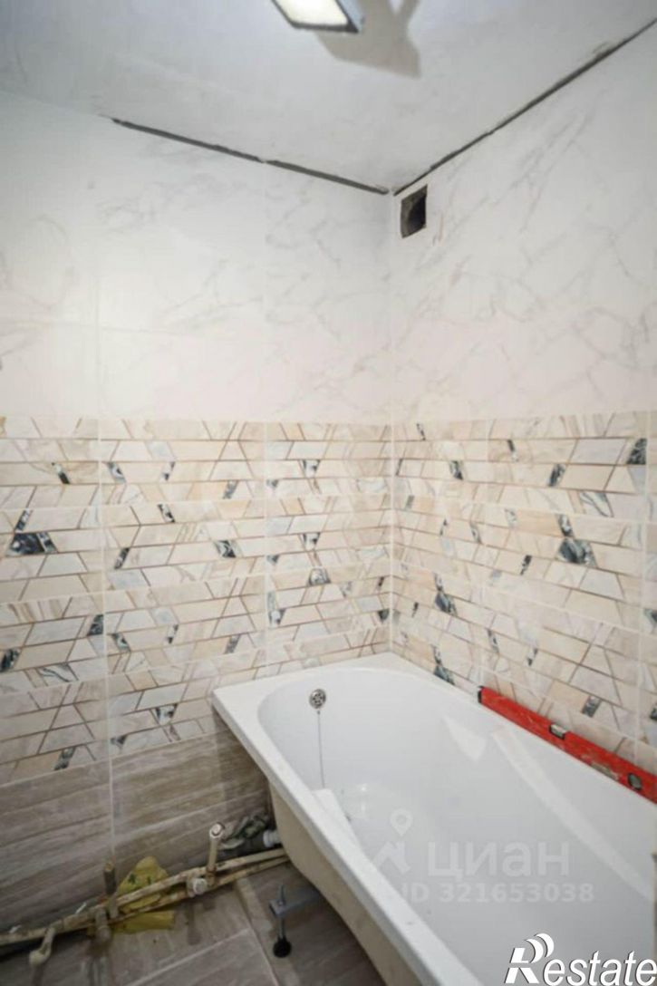 2-комн квартира улица Тамары Ильиной, 32А,  д. 32А