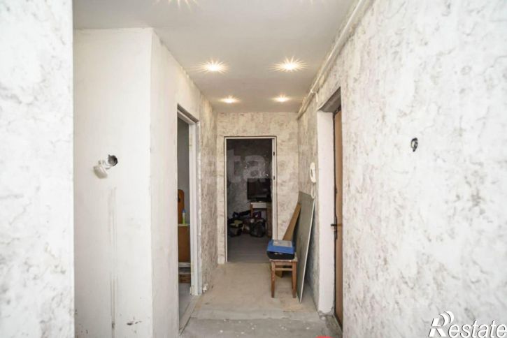 2-комн квартира улица Тамары Ильиной, 32А,  д. 32А