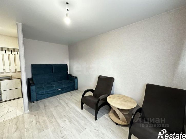 1-комн квартира Центральная улица, 20 к7,  д. 20 к7