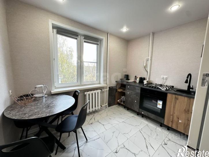 1-комн квартира Центральная улица, 20 к7,  д. 20 к7