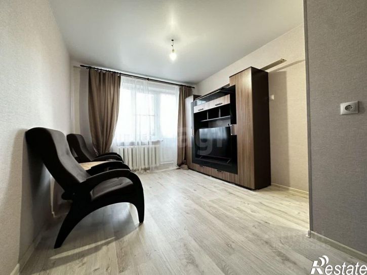 1-комн квартира Центральная улица, 20 к7,  д. 20 к7