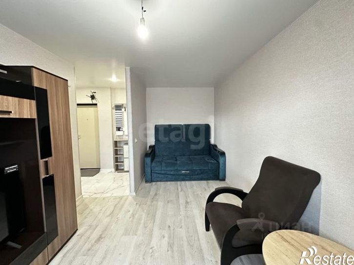 1-комн квартира Центральная улица, 20 к7,  д. 20 к7