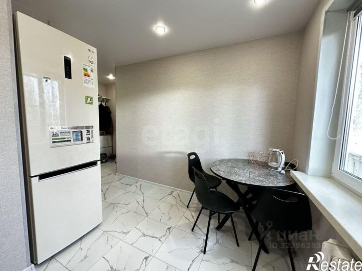 1-комн квартира Центральная улица, 20 к7,  д. 20 к7