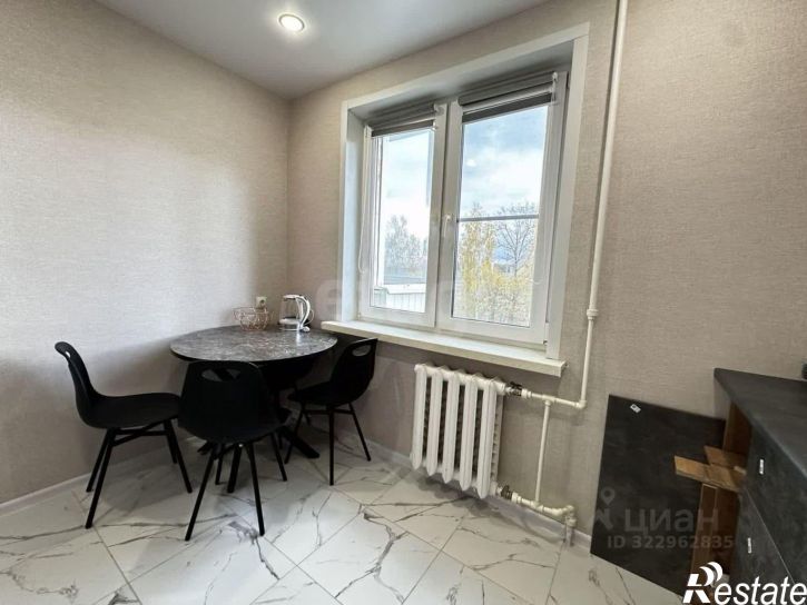 1-комн квартира Центральная улица, 20 к7,  д. 20 к7