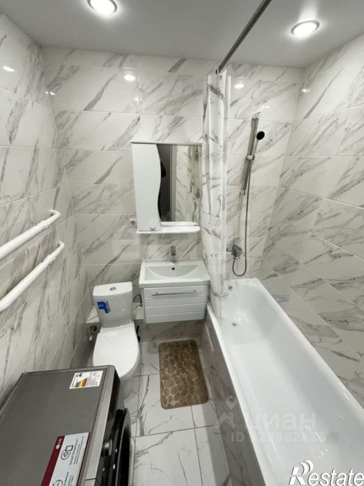 1-комн квартира Центральная улица, 20 к7,  д. 20 к7