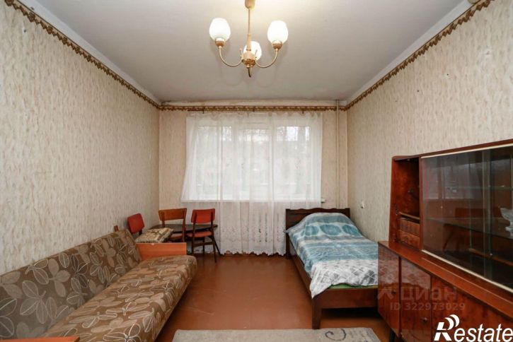 2-комн квартира улица Склизкова, 101,  д. 101