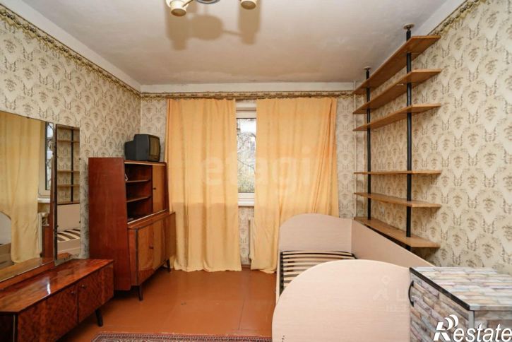 2-комн квартира улица Склизкова, 101,  д. 101