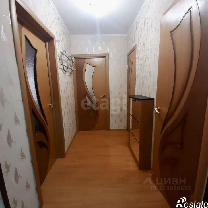 1-комн квартира Дружинная улица, 14,  д. 14