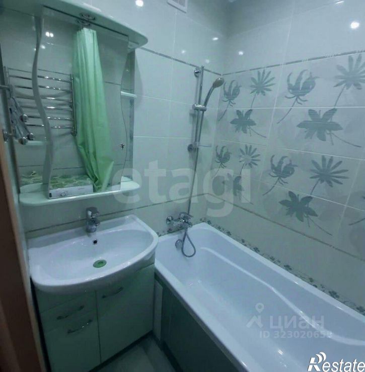 1-комн квартира Дружинная улица, 14,  д. 14