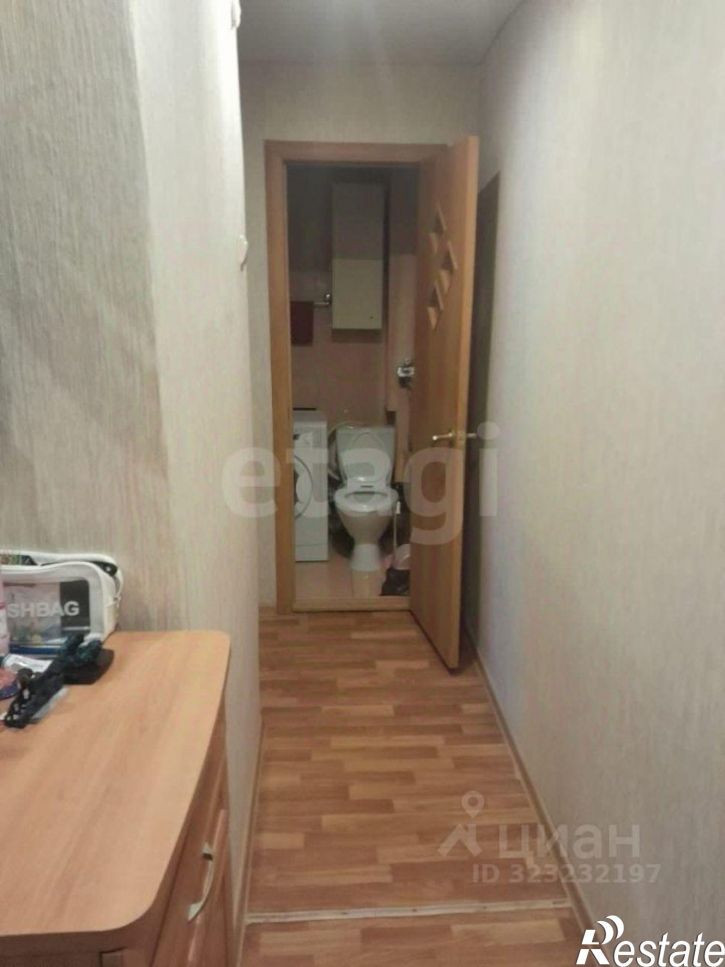 1-комн квартира городской округ Тверь, Тверь