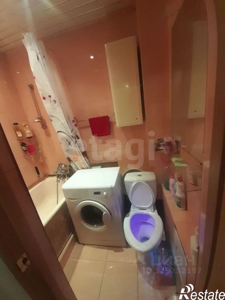 1-комн квартира городской округ Тверь, Тверь