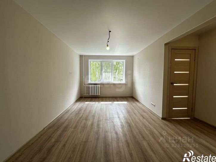 1-комн квартира Озёрная улица, 4,  д. 4