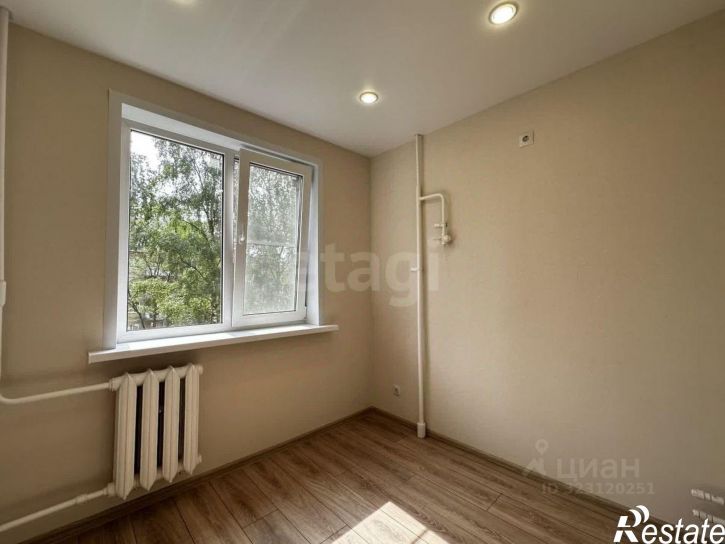 1-комн квартира Озёрная улица, 4,  д. 4