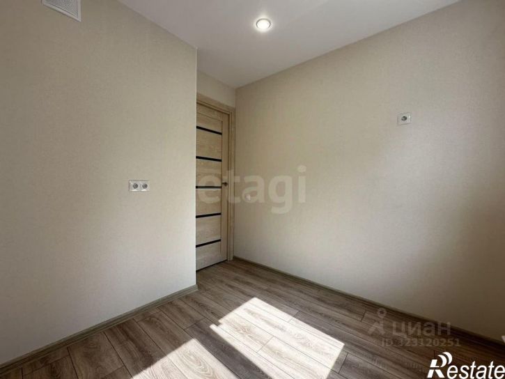 1-комн квартира Озёрная улица, 4,  д. 4