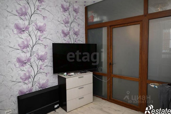 1-комн квартира улица Склизкова, 108 к2,  д. 108 к2