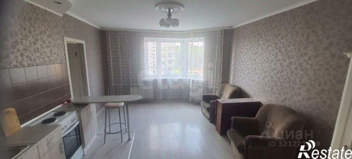 1-комн квартира Оснабрюкская улица, 4 к2,  д. 4 к2