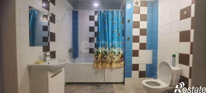 1-комн квартира Оснабрюкская улица, 4 к2,  д. 4 к2