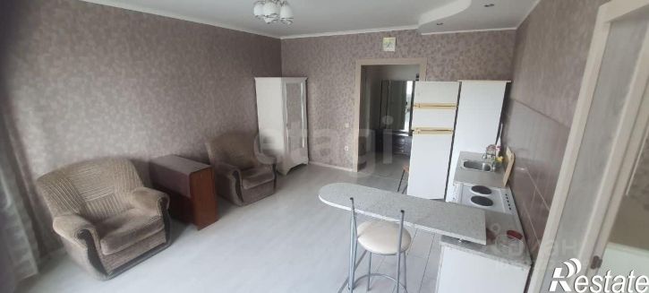 1-комн квартира Оснабрюкская улица, 4 к2,  д. 4 к2