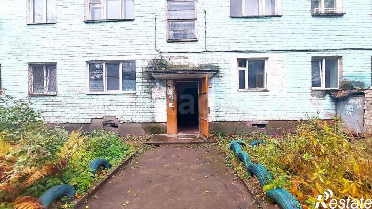 Комната улица Орджоникидзе, 49 к4,  д. 49 к4