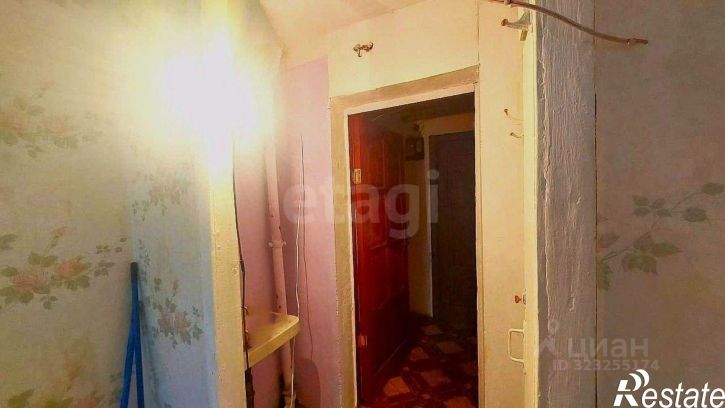 Комната улица Орджоникидзе, 49 к4,  д. 49 к4