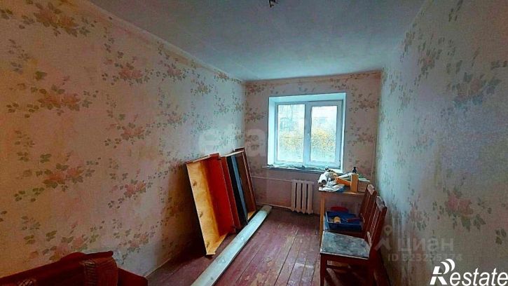 Комната улица Орджоникидзе, 49 к4,  д. 49 к4