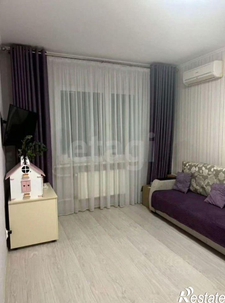 1-комн квартира улица Фрунзе, 2 к1,  д. 2 к1