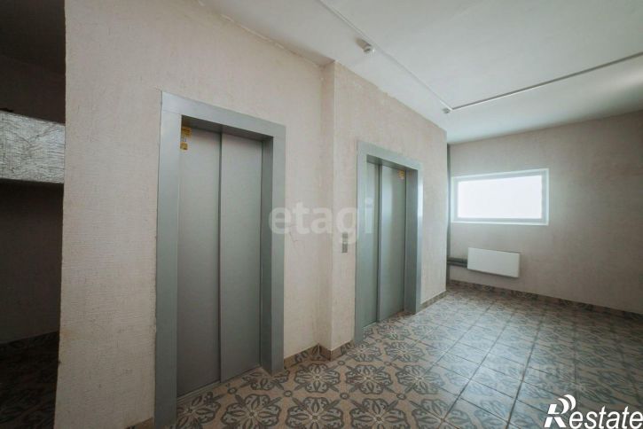 1-комн квартира улица Фрунзе, 2 к1,  д. 2 к1