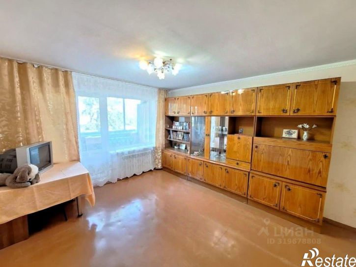 2-комн квартира Центральная улица, 20 к8,  д. 20 к8