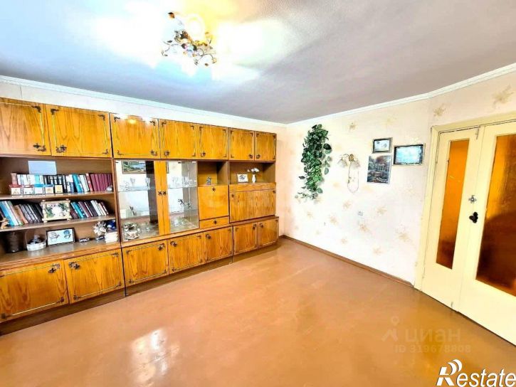 2-комн квартира Центральная улица, 20 к8,  д. 20 к8