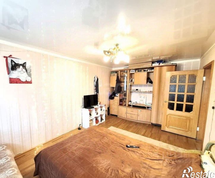 1-комн квартира проспект Победы, 54,  д. 54