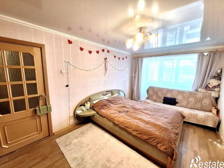 1-комн квартира проспект Победы, 54,  д. 54