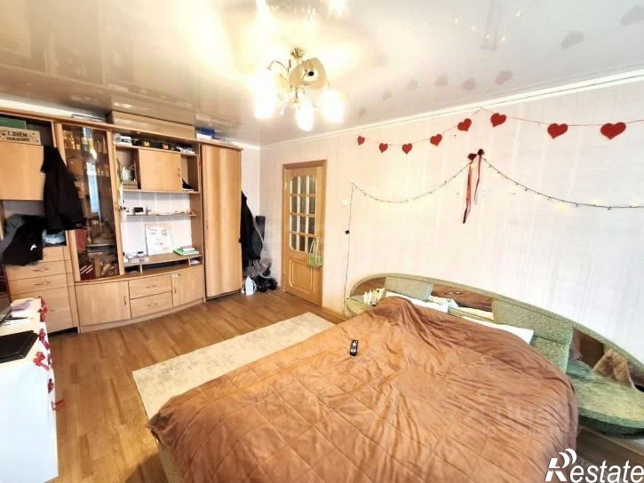 1-комн квартира проспект Победы, 54,  д. 54