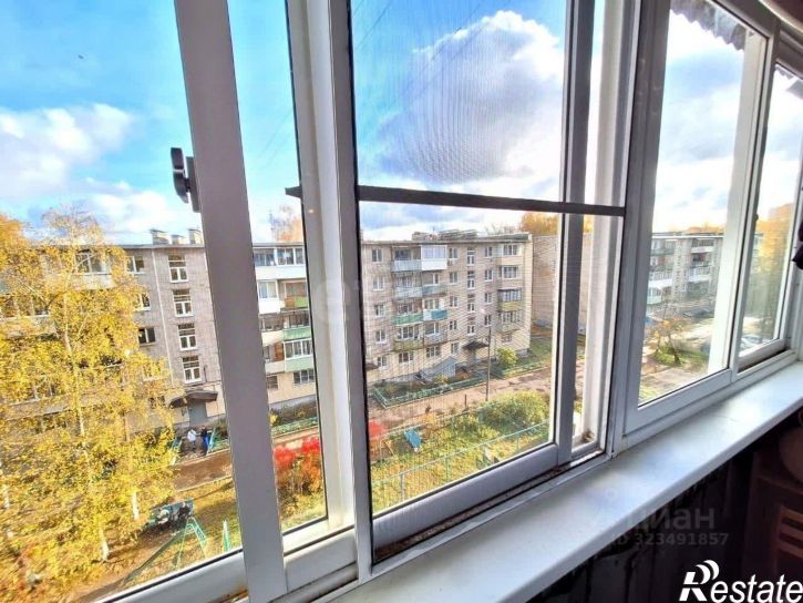 1-комн квартира проспект Победы, 54,  д. 54